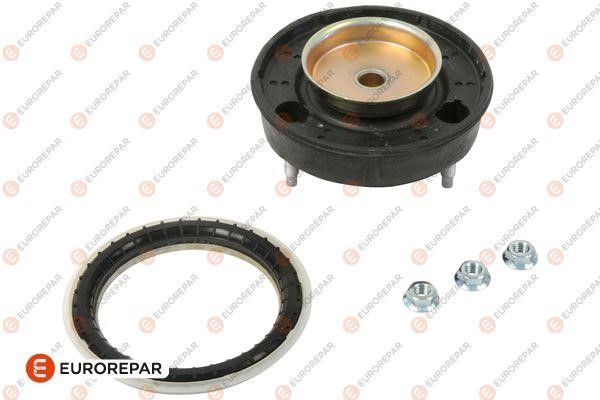 Eurorepar 1671542580 Strut bearing with bearing kit 1671542580