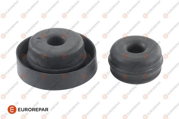 Eurorepar 1671542680 Strut bearing with bearing kit 1671542680