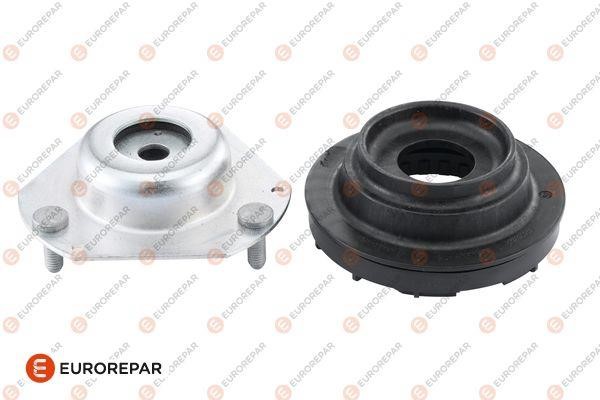 Eurorepar 1671542780 Strut bearing with bearing kit 1671542780
