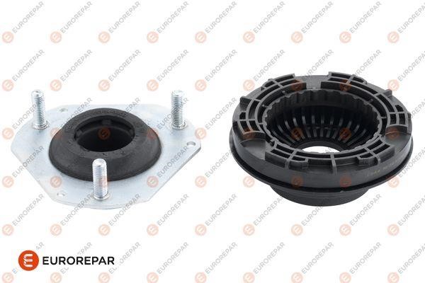 Eurorepar 1671542980 Strut bearing with bearing kit 1671542980