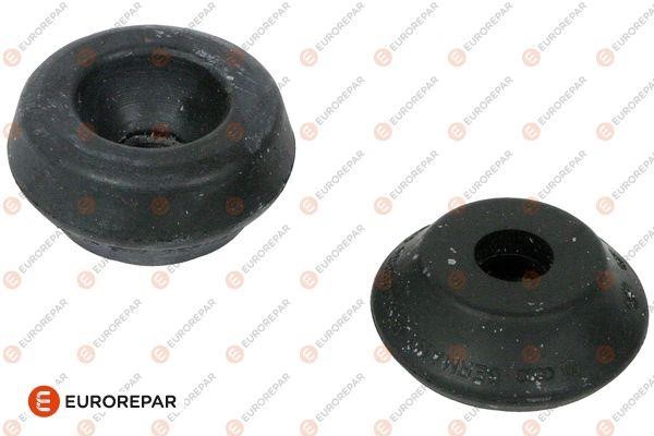 Eurorepar 1671543080 Strut bearing with bearing kit 1671543080