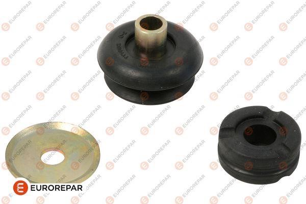 Eurorepar 1671543280 Strut bearing with bearing kit 1671543280