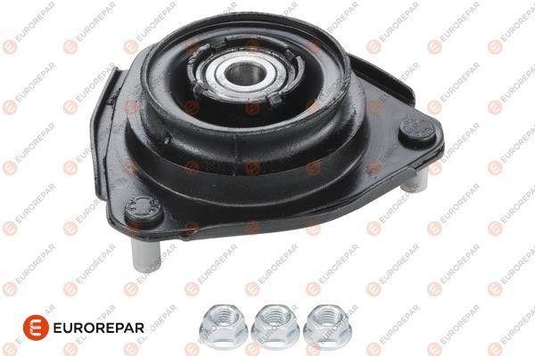 Eurorepar 1671543380 Strut bearing with bearing kit 1671543380