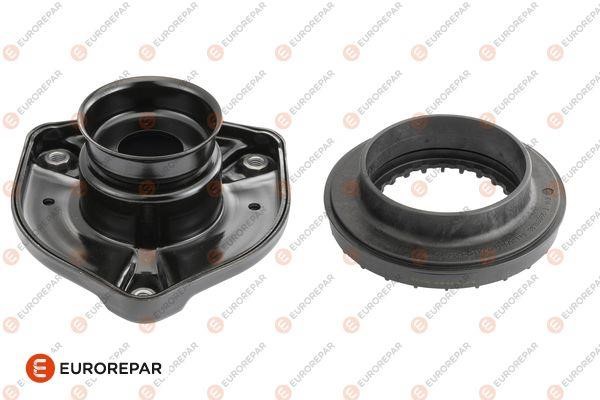 Eurorepar 1671543480 Strut bearing with bearing kit 1671543480