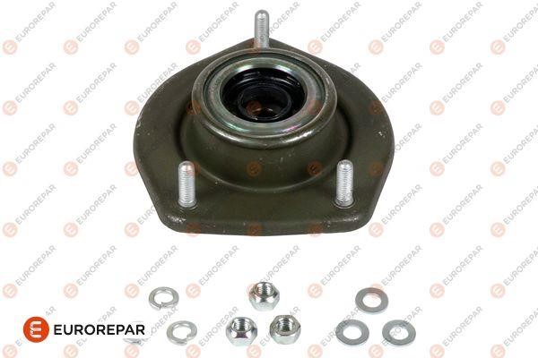 Eurorepar 1671543580 Strut bearing with bearing kit 1671543580