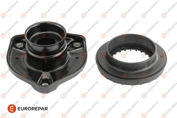 Eurorepar 1671543880 Strut bearing with bearing kit 1671543880