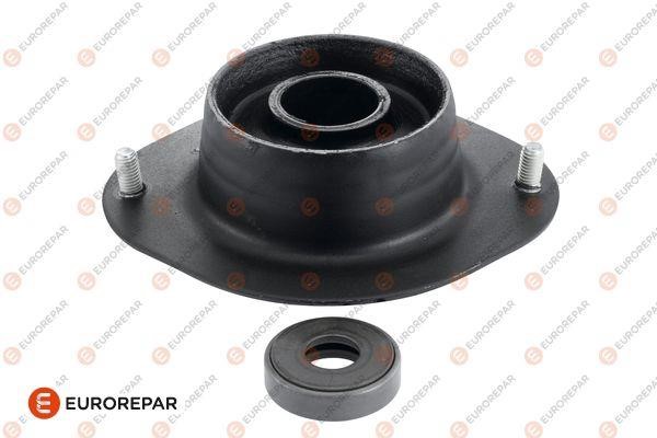 Eurorepar 1671543980 Strut bearing with bearing kit 1671543980