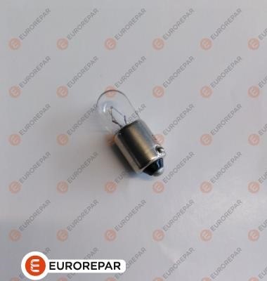Eurorepar 1672027780 Glow bulb T4W 12V 4W 1672027780