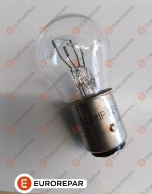 Eurorepar 1672028080 Glow bulb P21/4W 12V 21/4W 1672028080