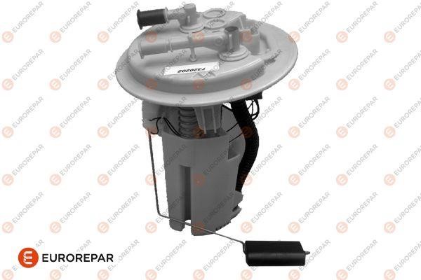 Eurorepar 1671037080 Fuel pump 1671037080