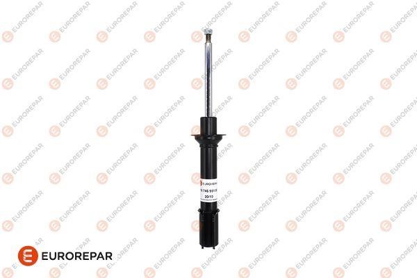 Eurorepar 1674695180 Gas-oil suspension shock absorber 1674695180