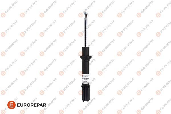 Eurorepar 1674695380 Gas-oil suspension shock absorber 1674695380