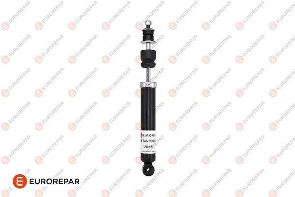Eurorepar 1674699680 Gas-oil suspension shock absorber 1674699680
