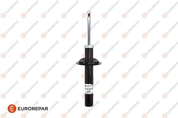 Eurorepar 1674697880 Gas-oil suspension shock absorber 1674697880