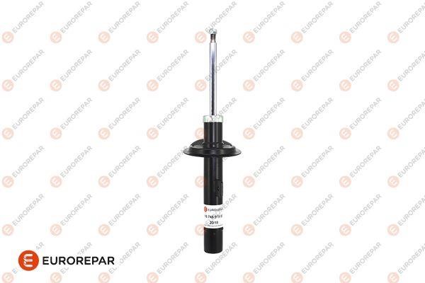 Eurorepar 1674697980 Gas-oil suspension shock absorber 1674697980