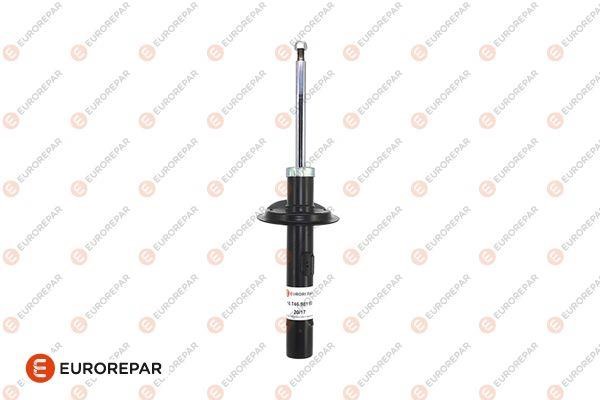 Eurorepar 1674698180 Gas-oil suspension shock absorber 1674698180
