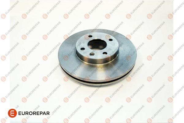 Eurorepar 1676004680 Brake disc, set of 2 pcs. 1676004680
