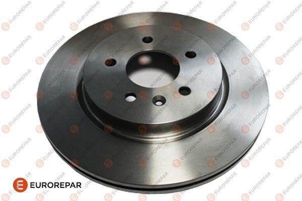 Eurorepar 1676005080 Brake disc, set of 2 pcs. 1676005080