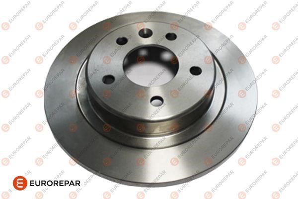Eurorepar 1676005180 Brake disc, set of 2 pcs. 1676005180