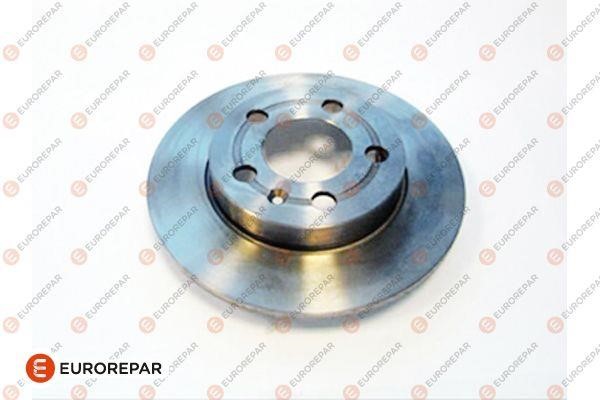 Eurorepar 1676005380 Brake disc, set of 2 pcs. 1676005380