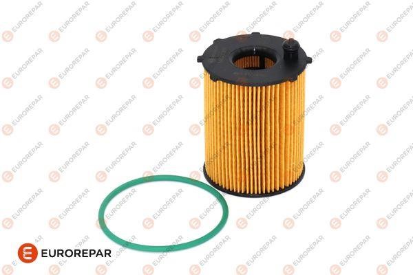 Oil Filter Eurorepar 1680233580