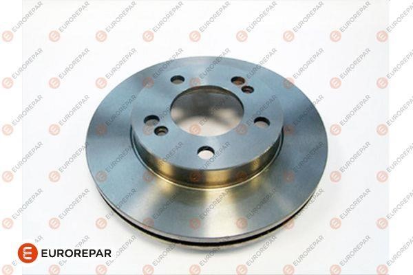 Eurorepar 1681169180 Brake disc, set of 2 pcs. 1681169180