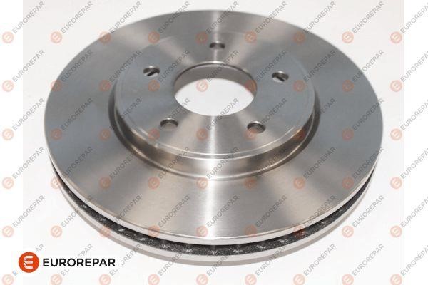 Eurorepar 1681169380 Brake disc, set of 2 pcs. 1681169380