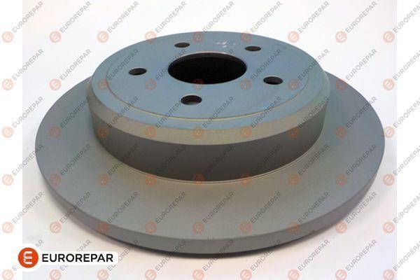 Eurorepar 1681169980 Brake disc, set of 2 pcs. 1681169980