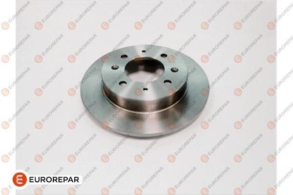 Eurorepar 1681170380 Brake disc, set of 2 pcs. 1681170380
