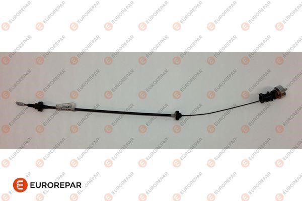 Eurorepar E074311 Clutch cable E074311