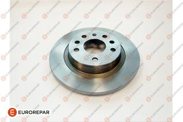 Eurorepar 1681170980 Brake disc, set of 2 pcs. 1681170980
