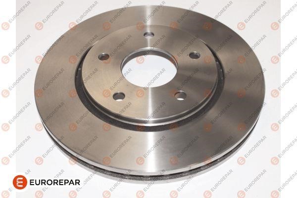 Eurorepar 1681171080 Brake disc, set of 2 pcs. 1681171080