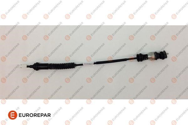 Eurorepar E074343 Clutch cable E074343