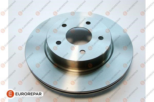 Eurorepar 1681171380 Brake disc, set of 2 pcs. 1681171380