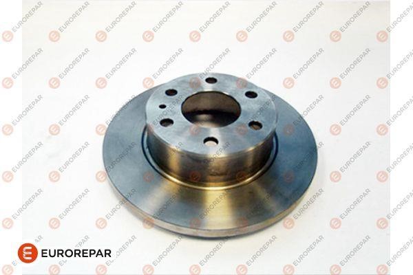 Eurorepar 1681171980 Brake disc, set of 2 pcs. 1681171980