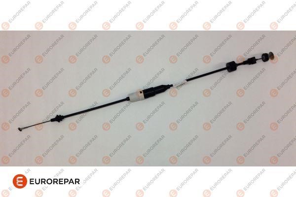 Eurorepar E074360 Clutch cable E074360