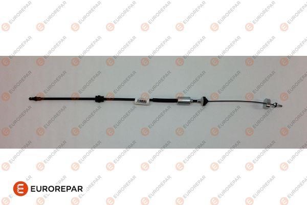 Clutch cable Eurorepar E074362