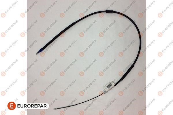 Eurorepar E074023 Parking brake cable, right E074023