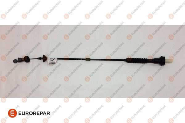 Eurorepar E074385 Clutch cable E074385