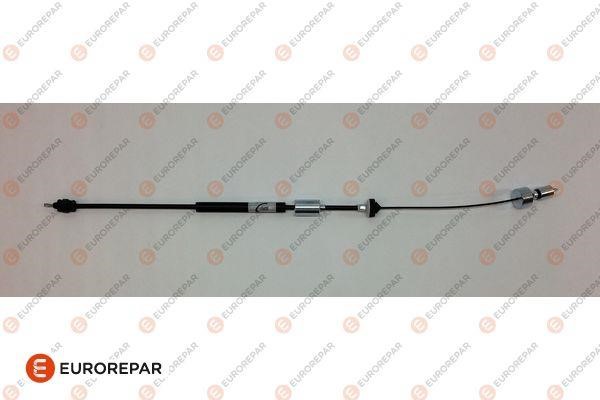 Eurorepar E074386 Clutch cable E074386