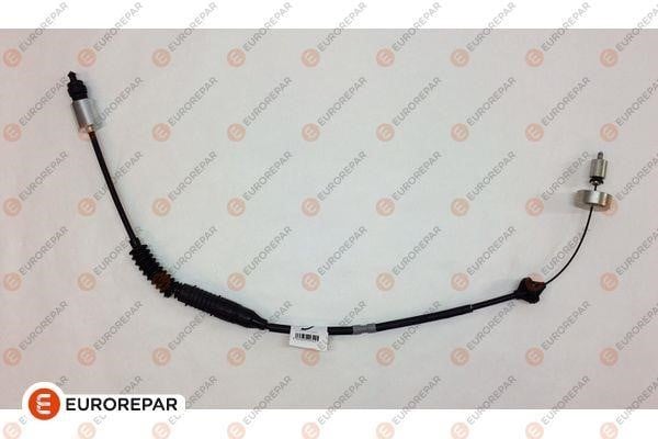 Eurorepar E074391 Clutch cable E074391