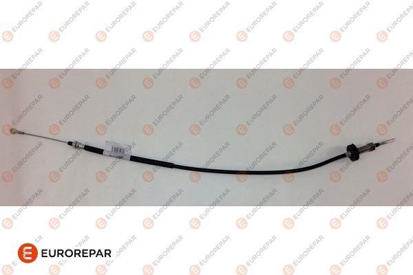 Eurorepar E074026 Cable Pull, parking brake E074026