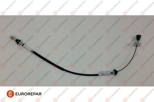 Eurorepar E074393 Clutch cable E074393