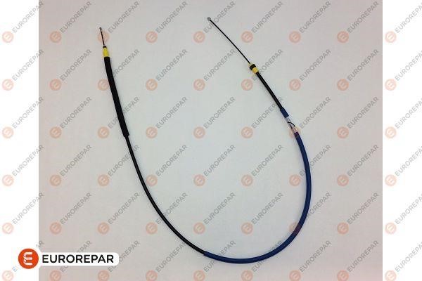 Eurorepar E074059 Parking brake cable, right E074059