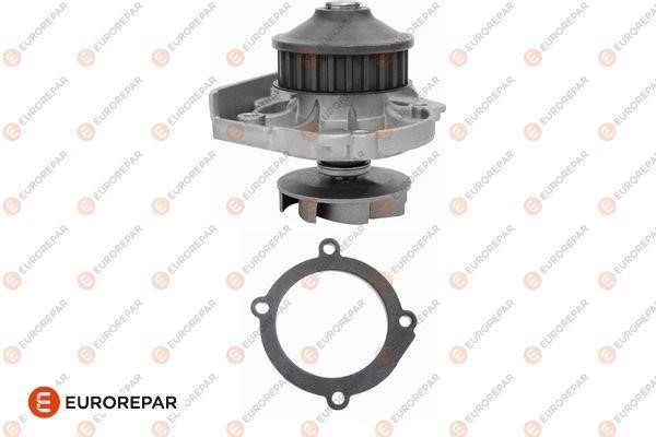 Eurorepar E111453 Water pump E111453