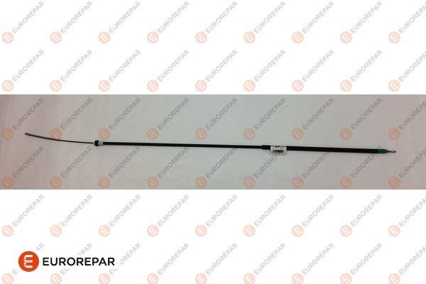 Eurorepar E074087 Cable Pull, parking brake E074087