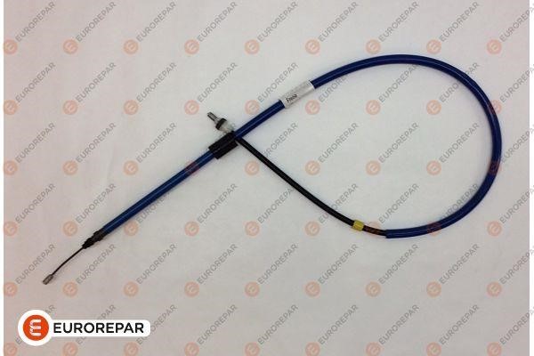 Eurorepar E074118 Parking brake cable, right E074118