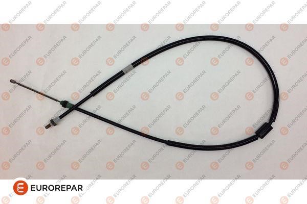 Eurorepar E074120 Parking brake cable, right E074120