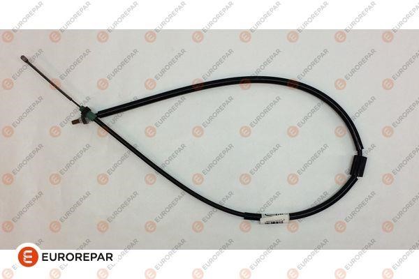 Eurorepar E074121 Parking brake cable left E074121