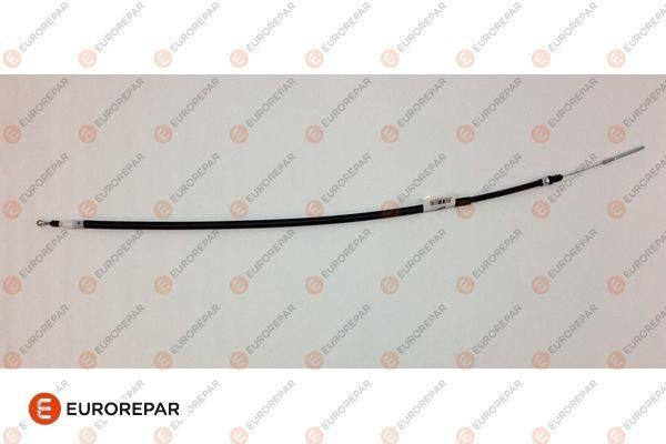 Eurorepar E074152 Cable Pull, parking brake E074152